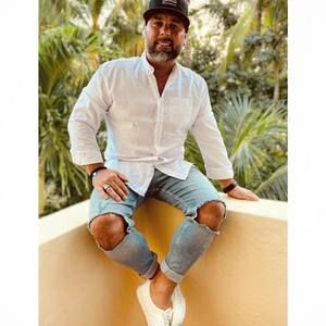 Meet your Posher, Danny